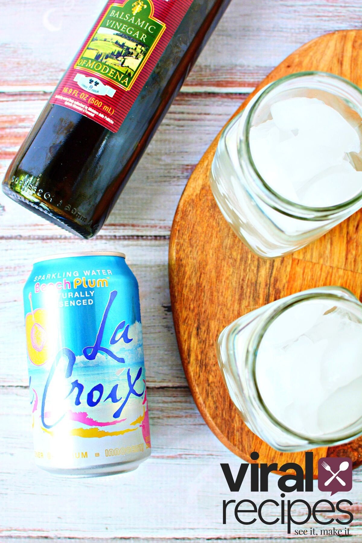 alternative beverage coke recipe from tiktok.