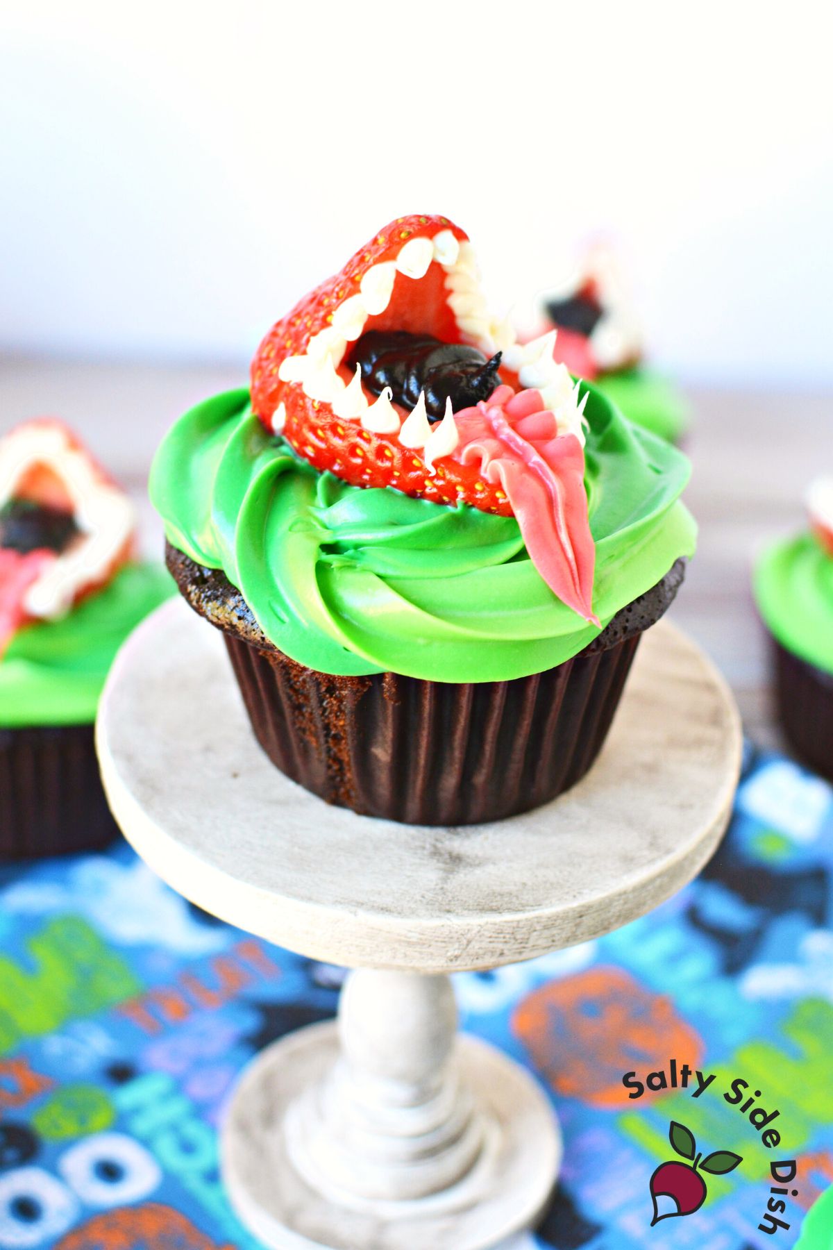 Can Dogs Eat Strawberry Cupcakes