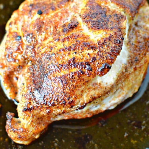 top chicken breast recipe.