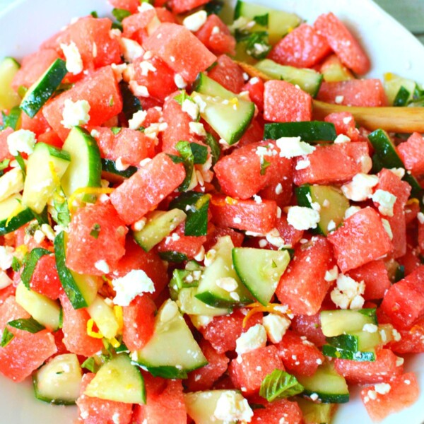 100s of Side Dish Recipes for Every Occasion! | Salty Side Dish