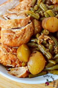 best crock pot chicken recipe.