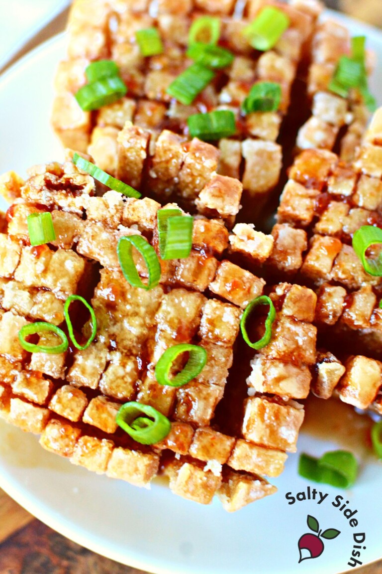 TikTok Trending Potato Recipe in China Salty Side Dish