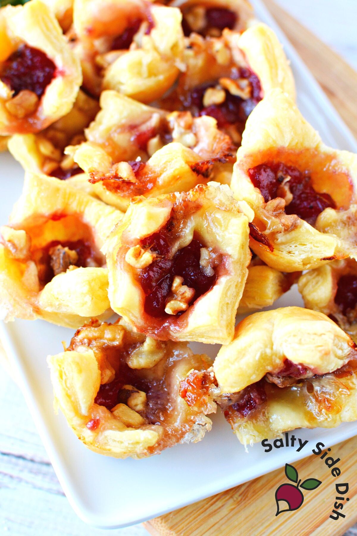 how to make the best Christmas appetizer recipe.
