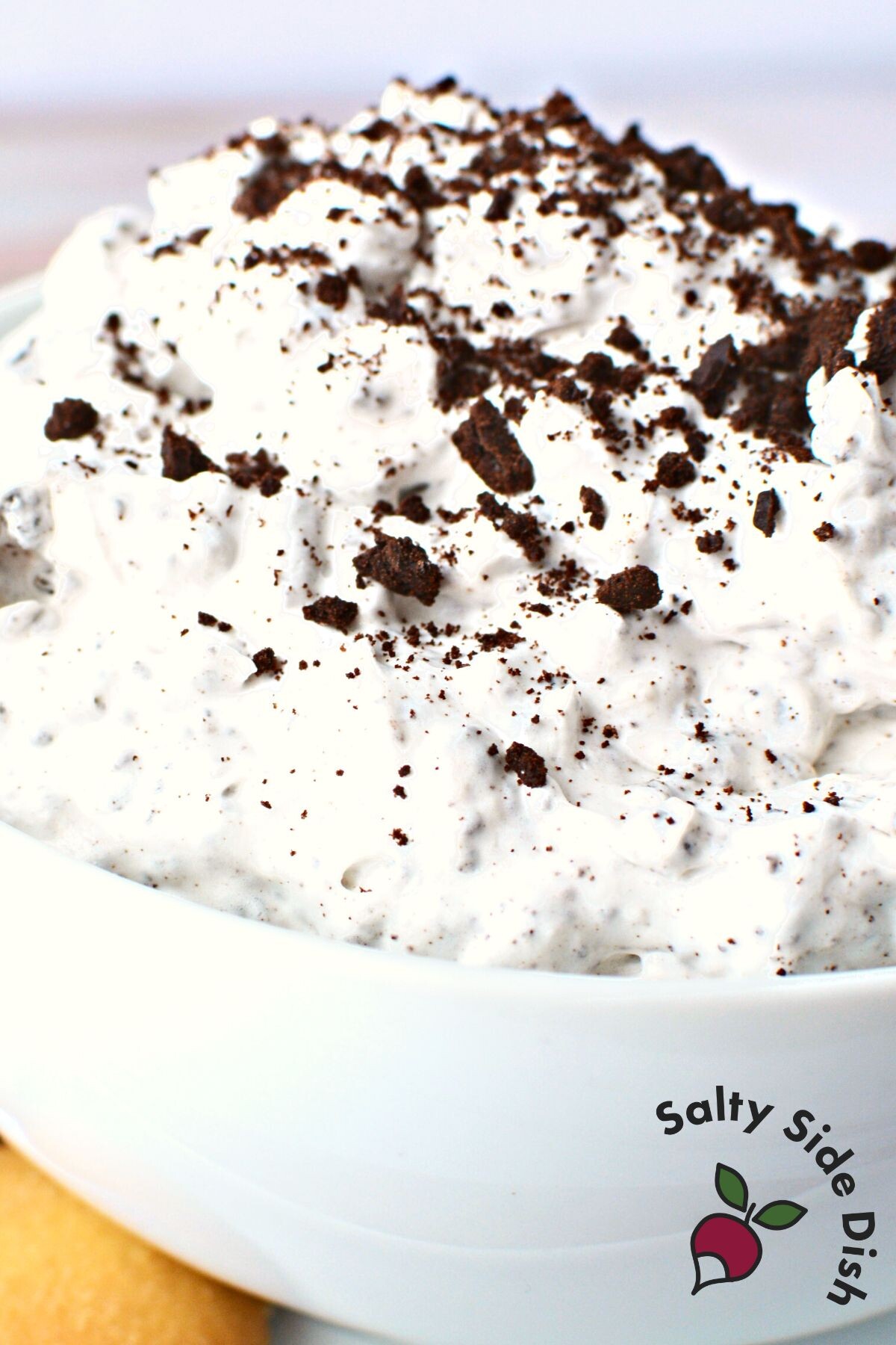 perfect dessert dip appetizer recipe.