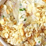 best cheese dip.