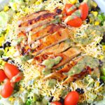 best salad recipe online.