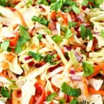 no mayo mexican dressing.