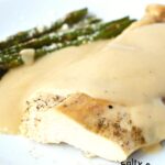 chicken smothered