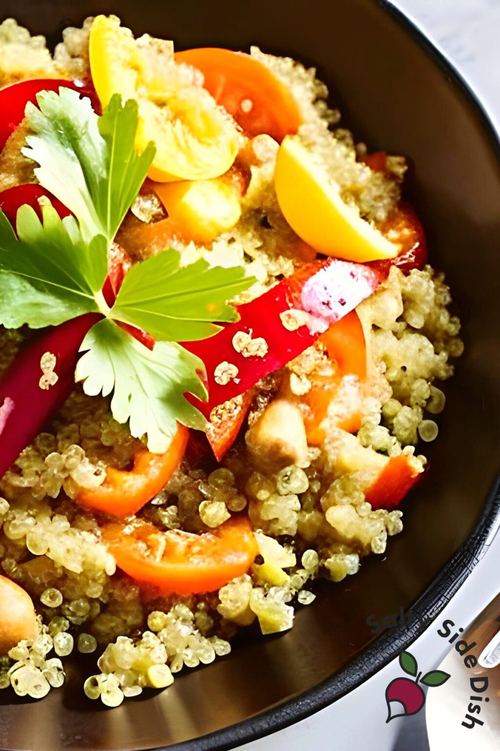 Quinoa 101 A Beginner's Guide to Cooking This Superfood Grain!