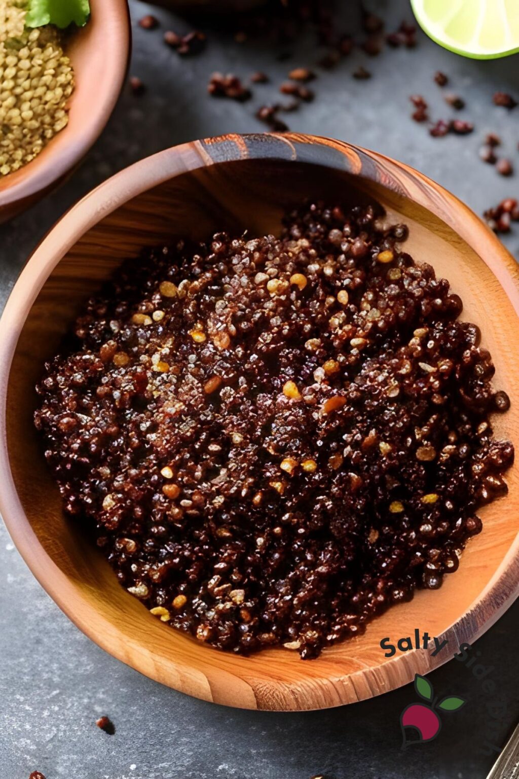 Quinoa 101 A Beginner's Guide to Cooking This Superfood Grain!