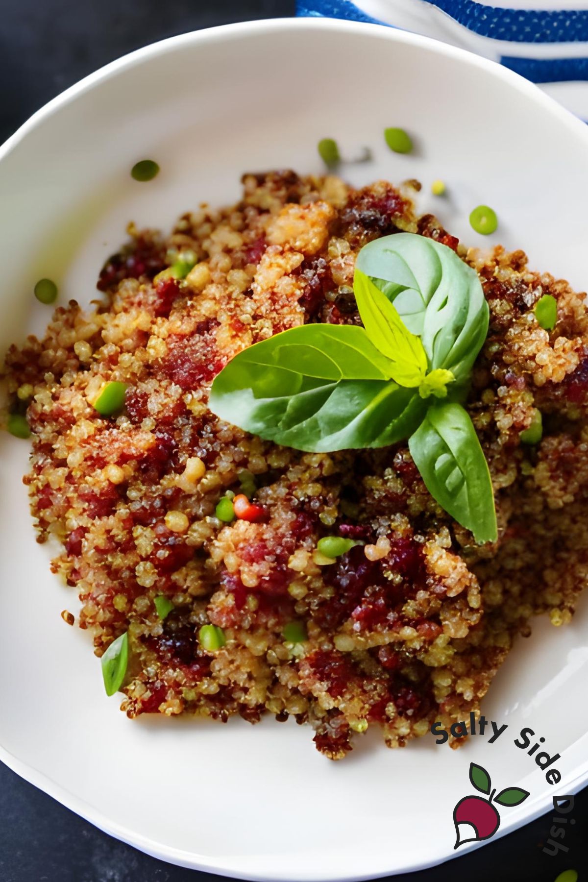 Quinoa 101 A Beginner's Guide to Cooking This Superfood Grain!