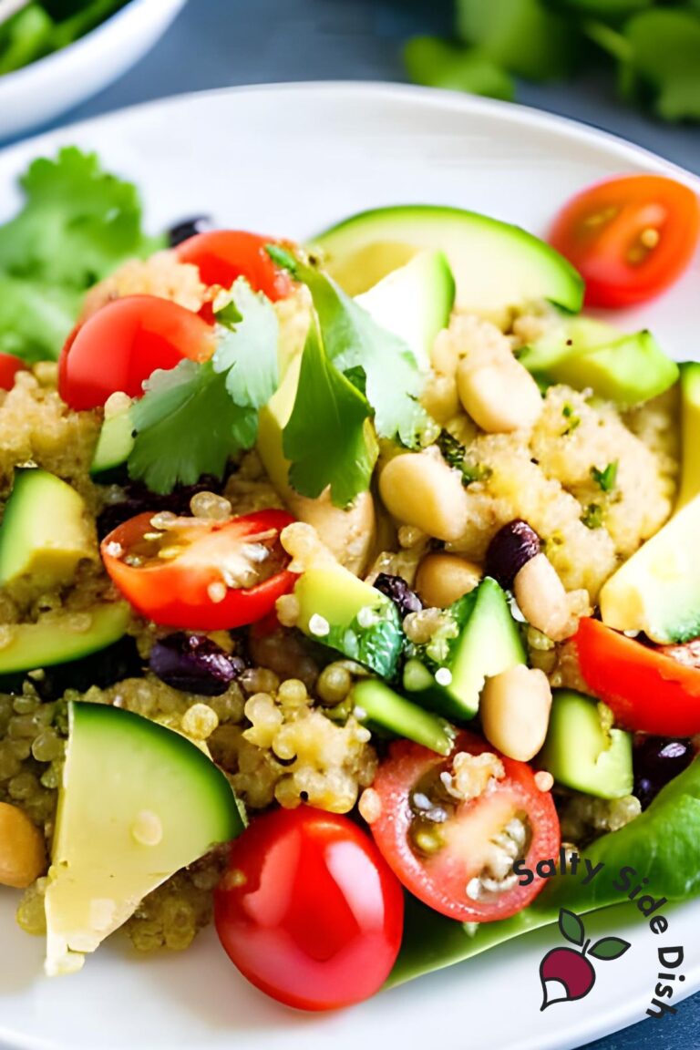 Quinoa 101 A Beginner's Guide to Cooking This Superfood Grain!