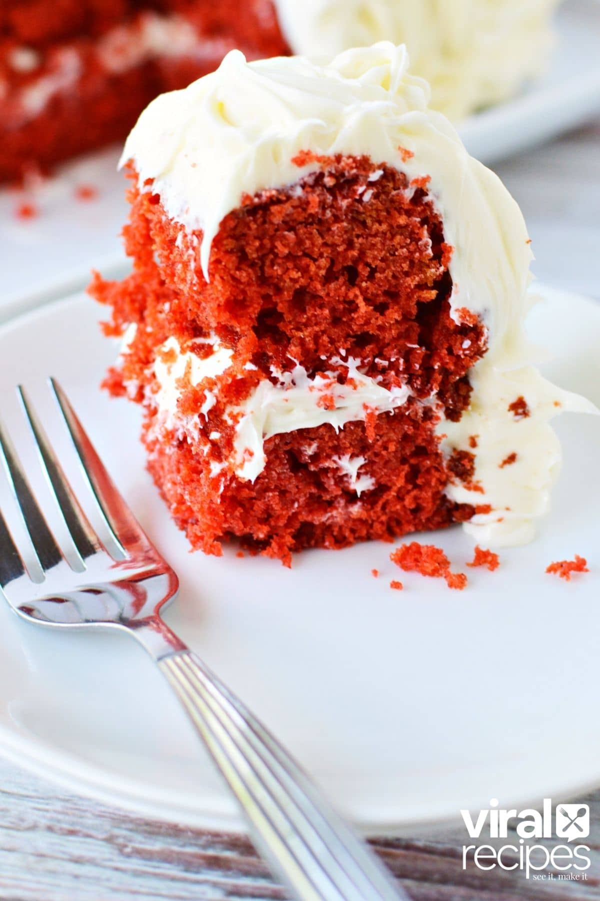 Ketchup Cake YES. A Ketchup Cake! Salty Side Dish