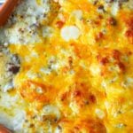 types of breakfast casserole recipes.