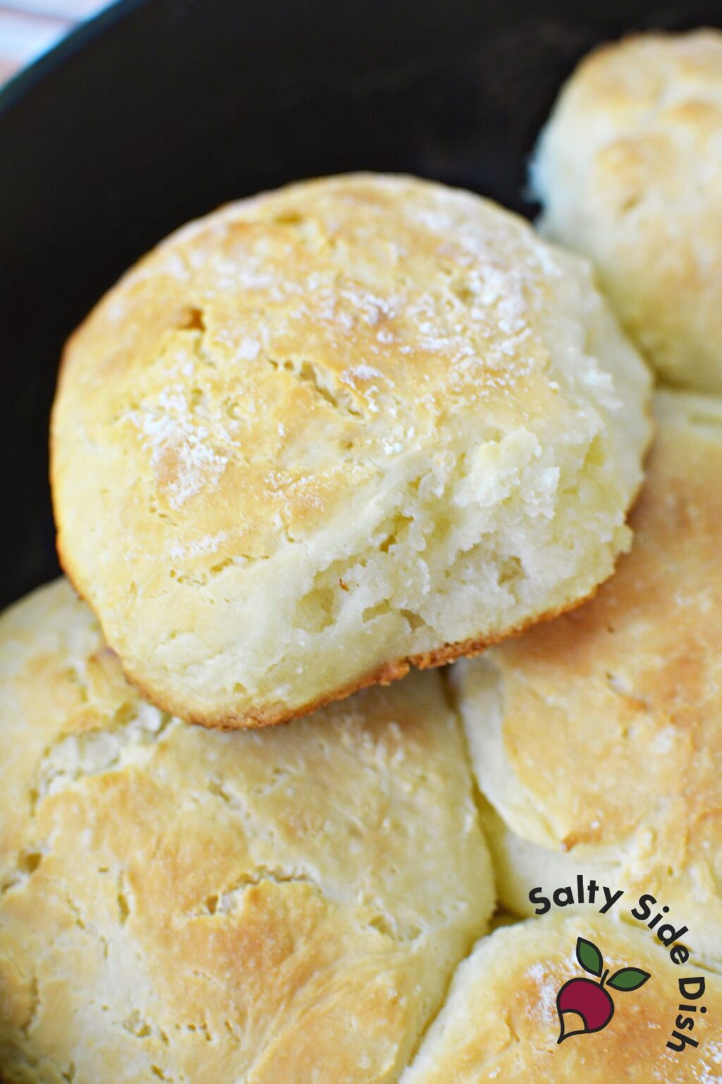 Easy 7 Up Biscuits Viral TikTok Recipe That’s a MustTry!