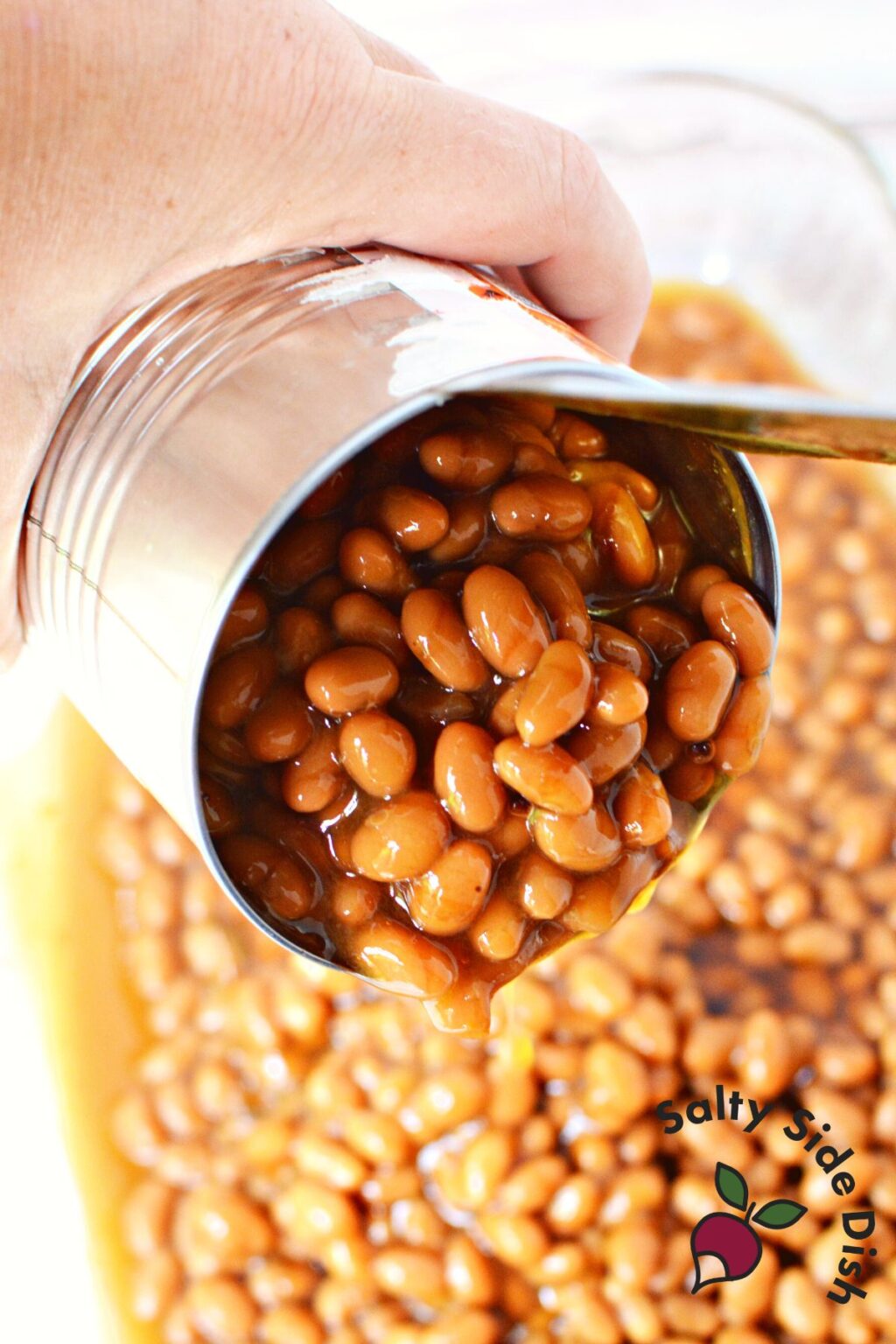 Cowboy Baked Beans The Side Dish Showdown of the West!