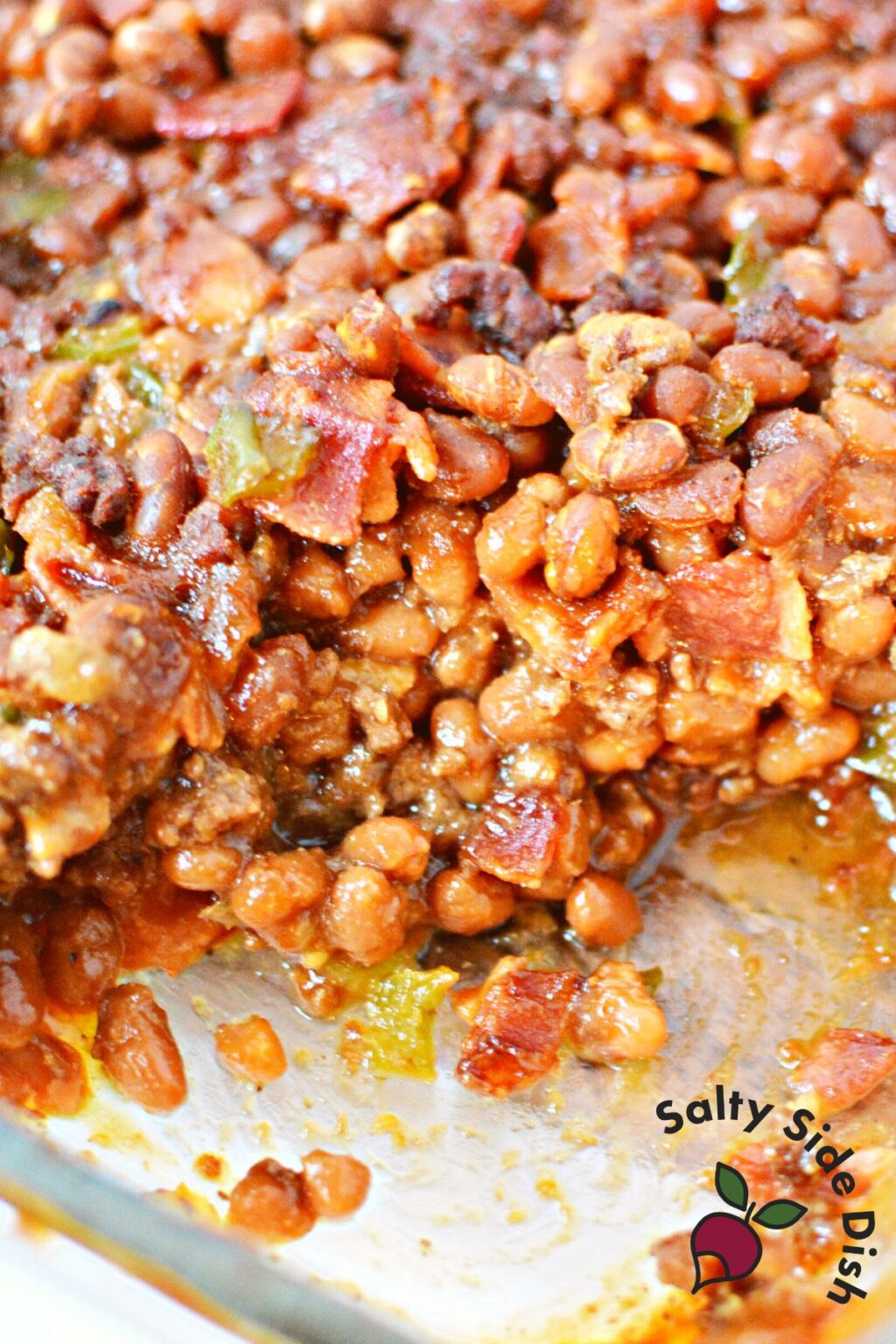 Cowboy Baked Beans The Side Dish Showdown of the West!