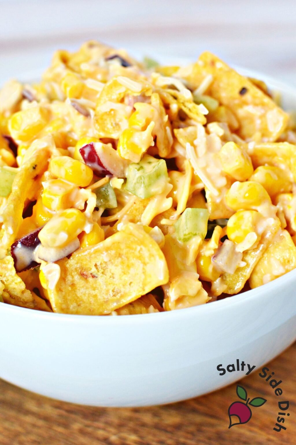 Frito Corn Salad An Easy CrowdPleasing Favorite!