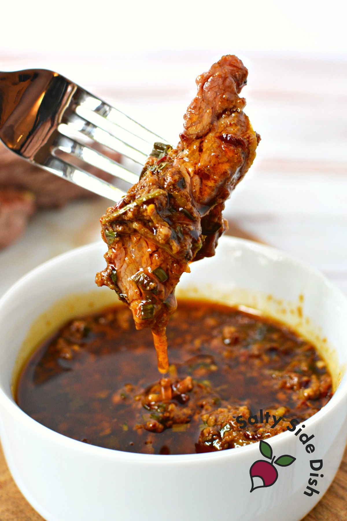 Ultimate Cowboy Butter Recipe Rustles Up Huge Flavor!