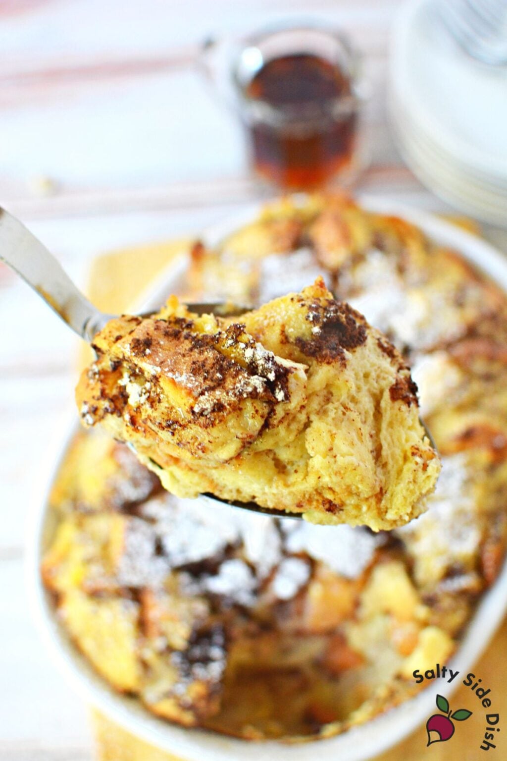 The Best NoSog French Toast Casserole Recipe Revealed!