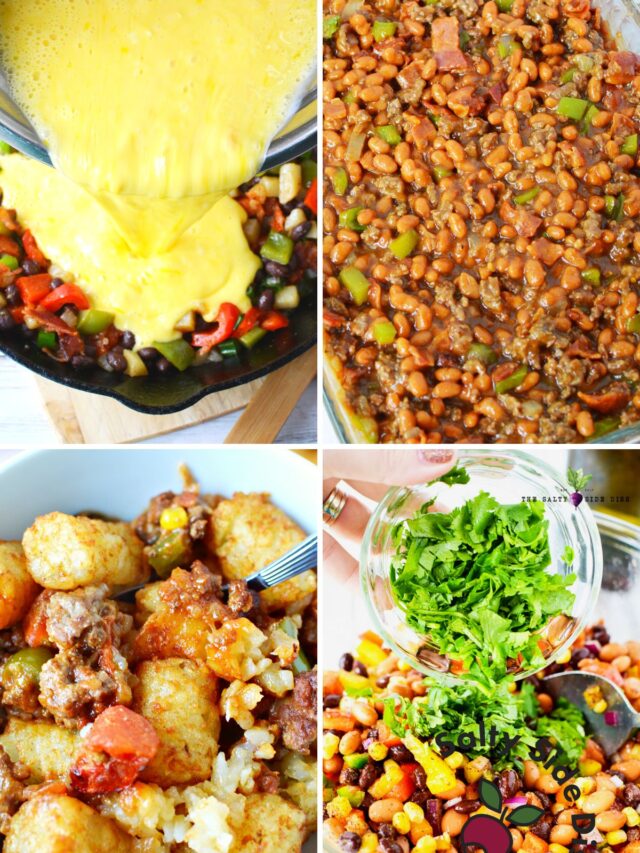 best cowboy recipes top 10