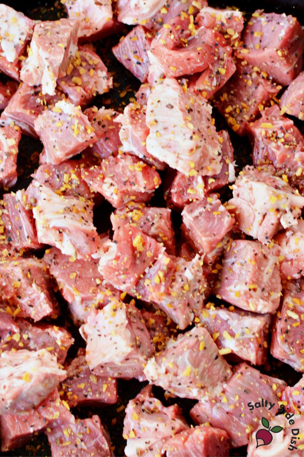 Slow Cooker Beef Sirloin Tip Roast Hearty Comfort in Every Bite!