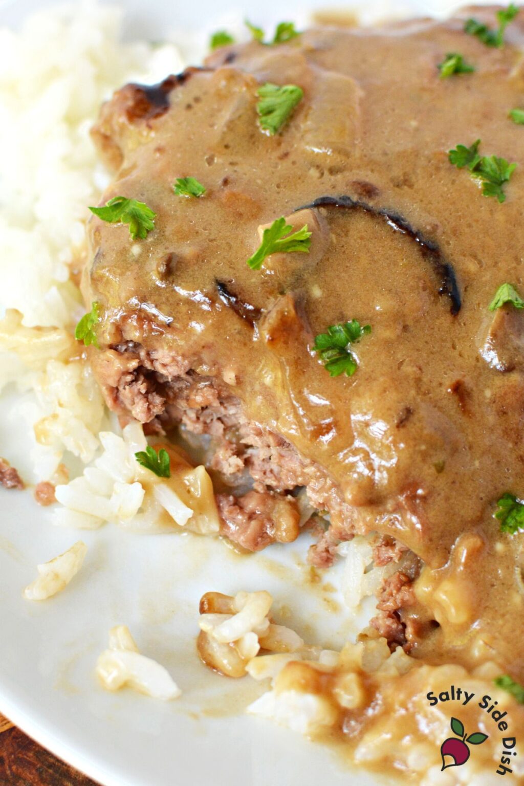 Crock Pot Cube Steak Recipe Tender, Juicy, & Totally Delicious!