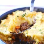 easy to make shepards pie recipe.
