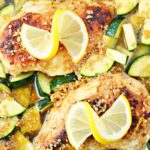 chicken dinner breast recipe.