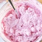 cranberry fluff recipe.
