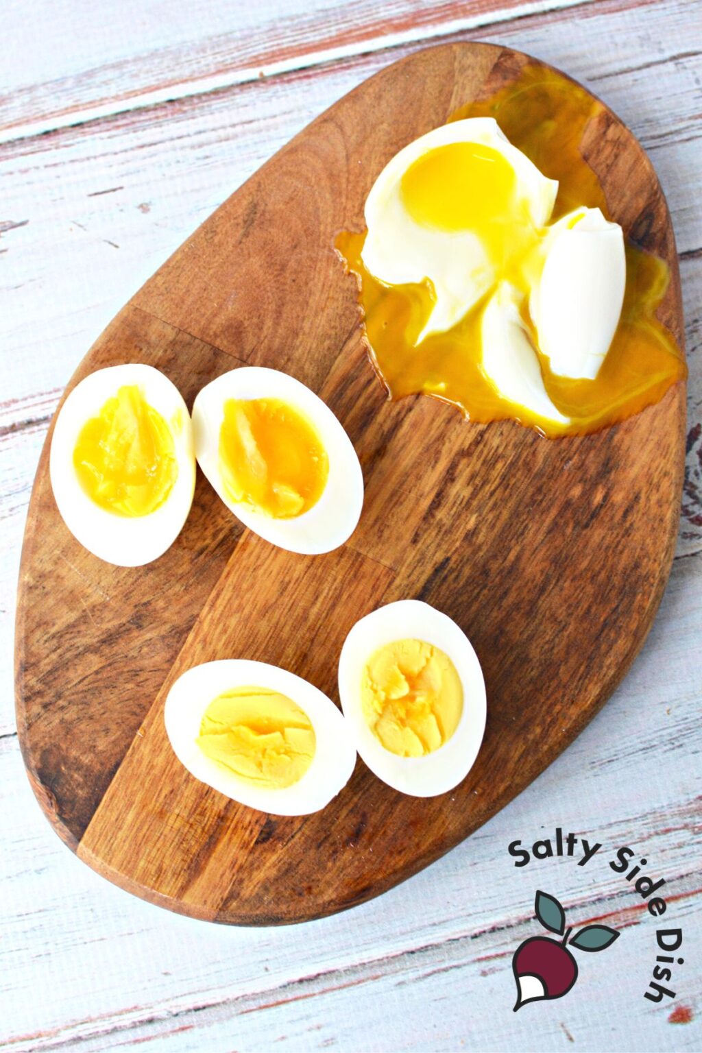 Illustration of Boil Eggs How Many Minutes