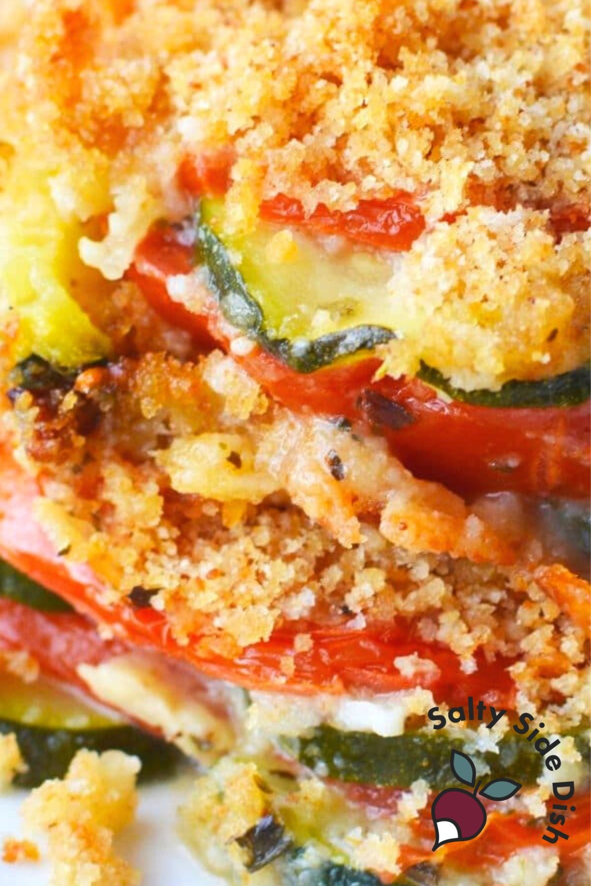 zucchini side dish recipes