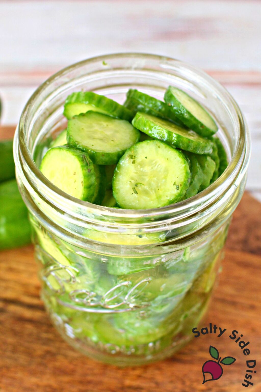 Ranch Cucumbers Easy, Viral TikTok Snack worth Making!