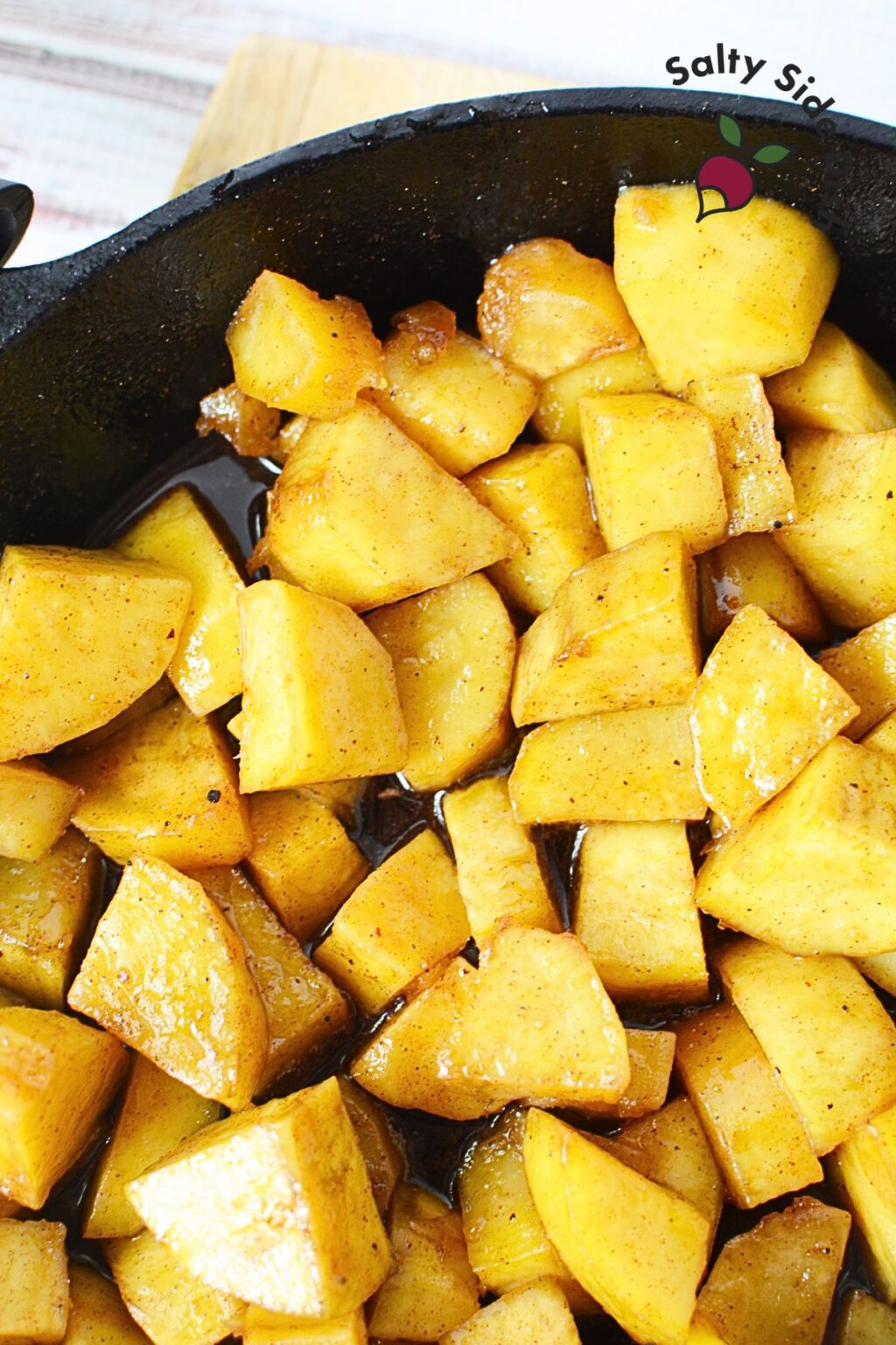 Stove Top Candied Yams Recipe These Are NOT Sweet Potatoes stove-top-candied-yams-recipe-these-are-not-sweet-potatoes