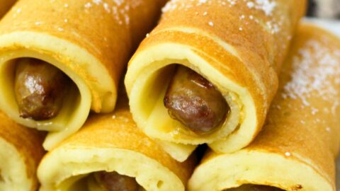 Pigs in a Blanket Breakfast: Easy, Delicious Morning Treats