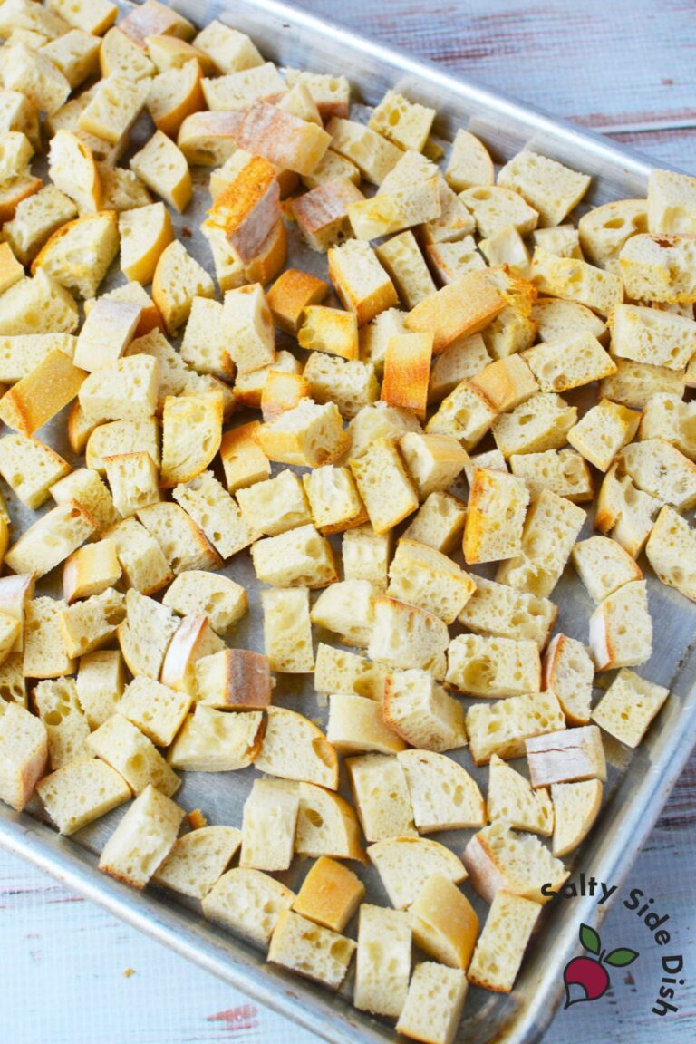 Ruth’s Chris Bread Pudding Recipe with Bourbon Custard