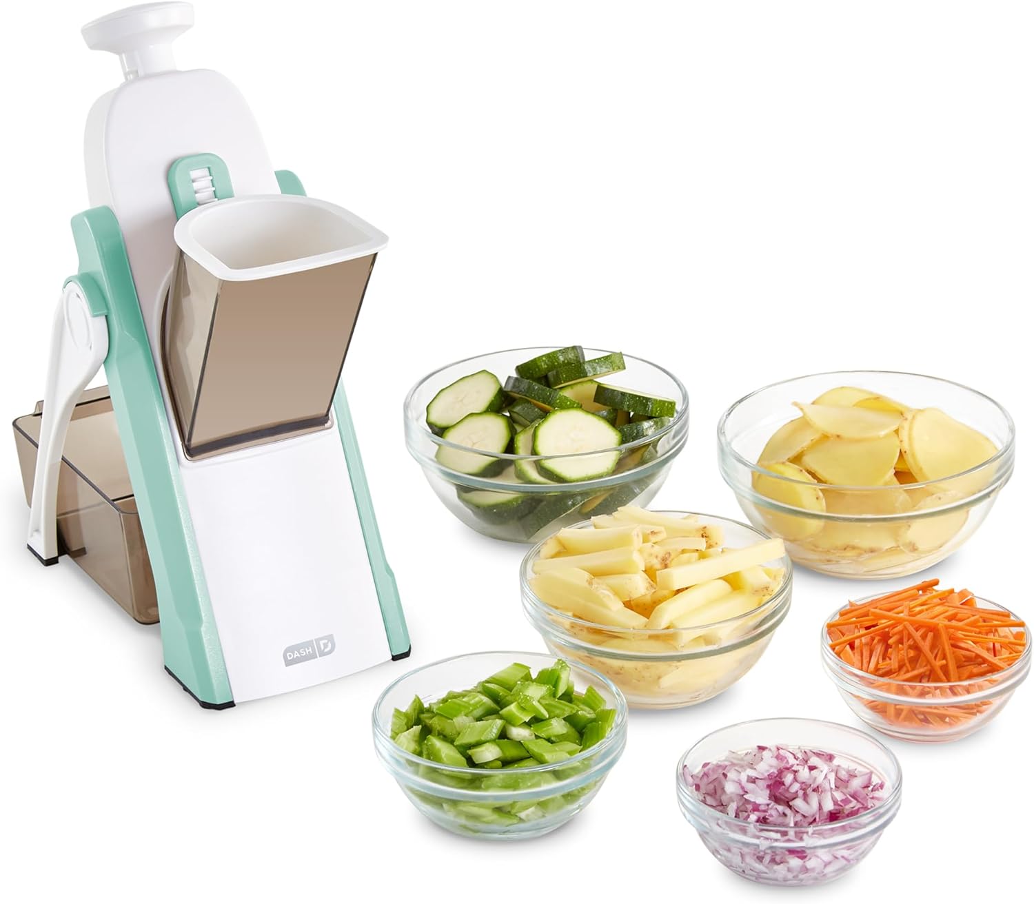dash mandoline slicer