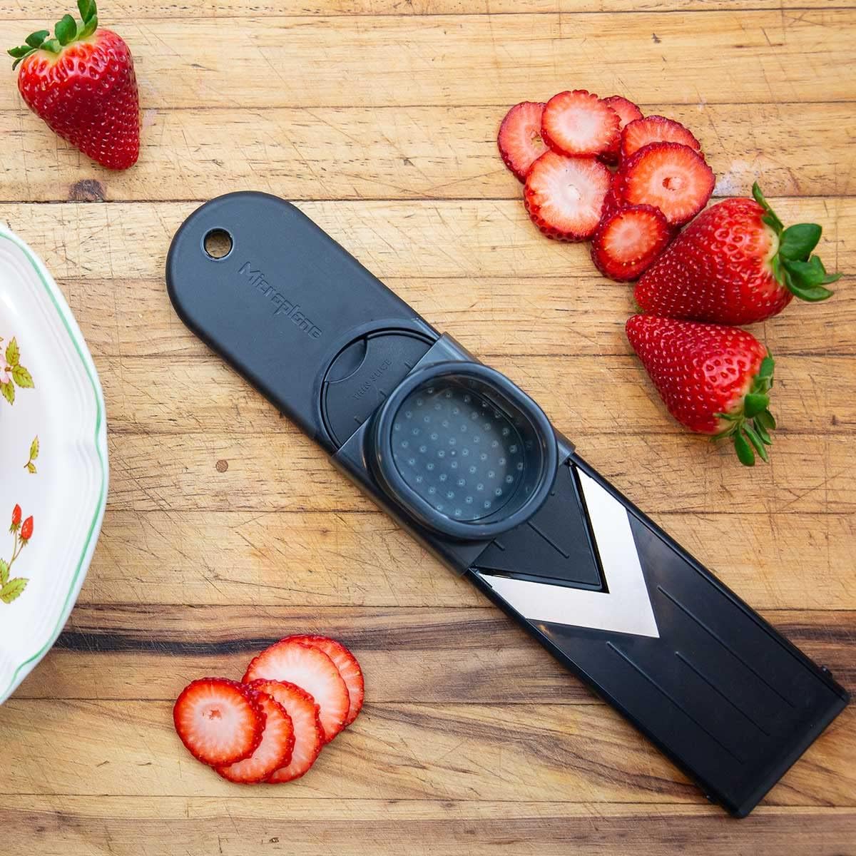 microplane mini
