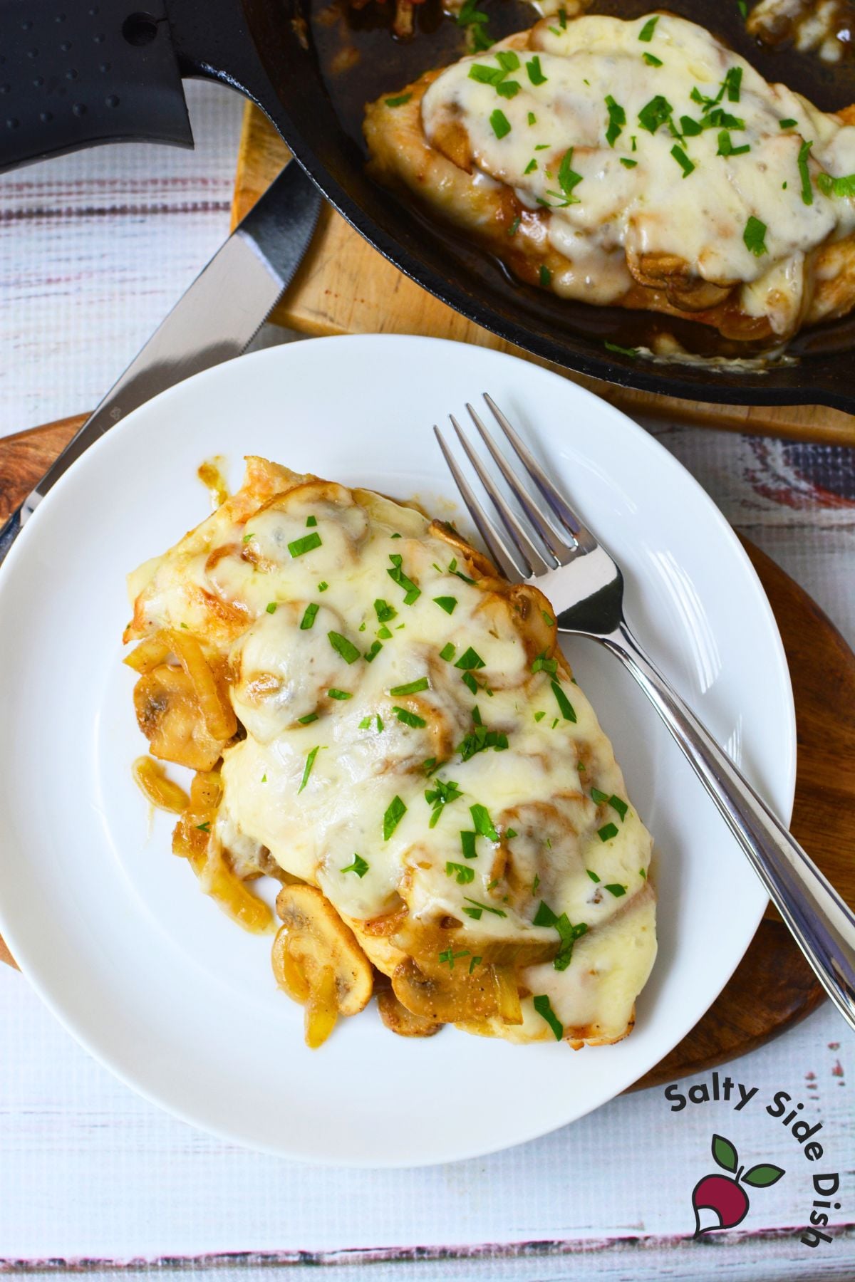 easy copycat texas roadhouse chicken recipe